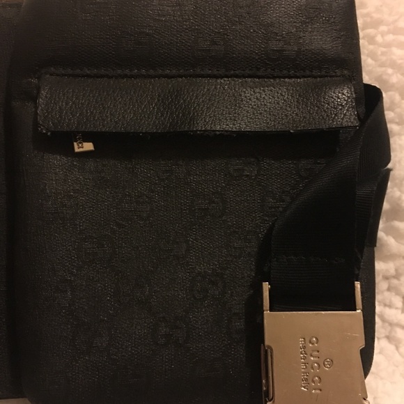 Gucci Fanny Pack - Picture 6 of 6